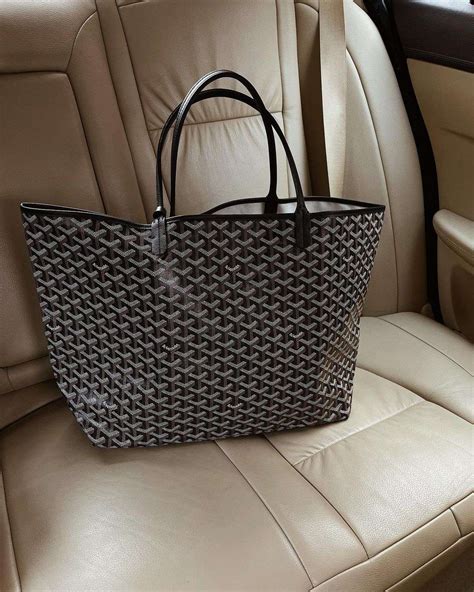 goyard saint louis price euro|Goyard anjou gm bag price.